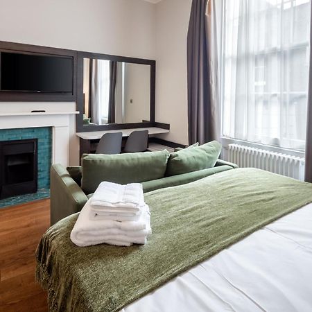 Notting Hill House Aparthotel Λονδίνο Εξωτερικό φωτογραφία