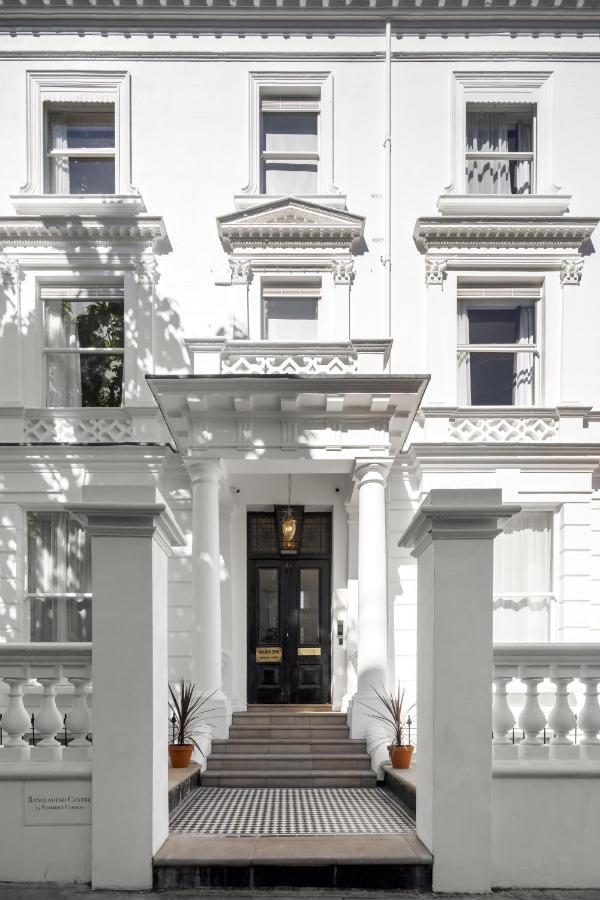 Notting Hill House Aparthotel Λονδίνο Εξωτερικό φωτογραφία