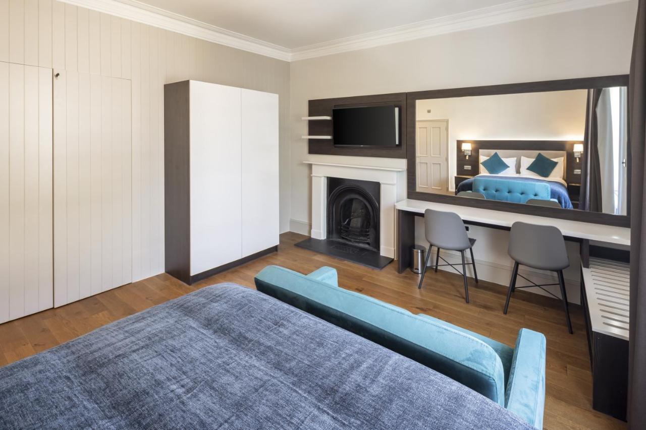 Notting Hill House Aparthotel Λονδίνο Εξωτερικό φωτογραφία