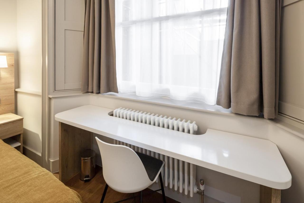 Notting Hill House Aparthotel Λονδίνο Εξωτερικό φωτογραφία