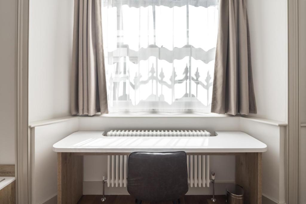 Notting Hill House Aparthotel Λονδίνο Εξωτερικό φωτογραφία