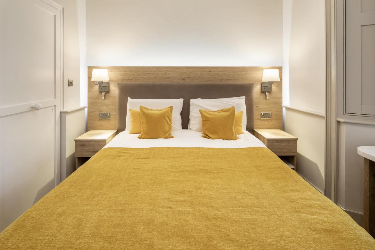 Notting Hill House Aparthotel Λονδίνο Εξωτερικό φωτογραφία