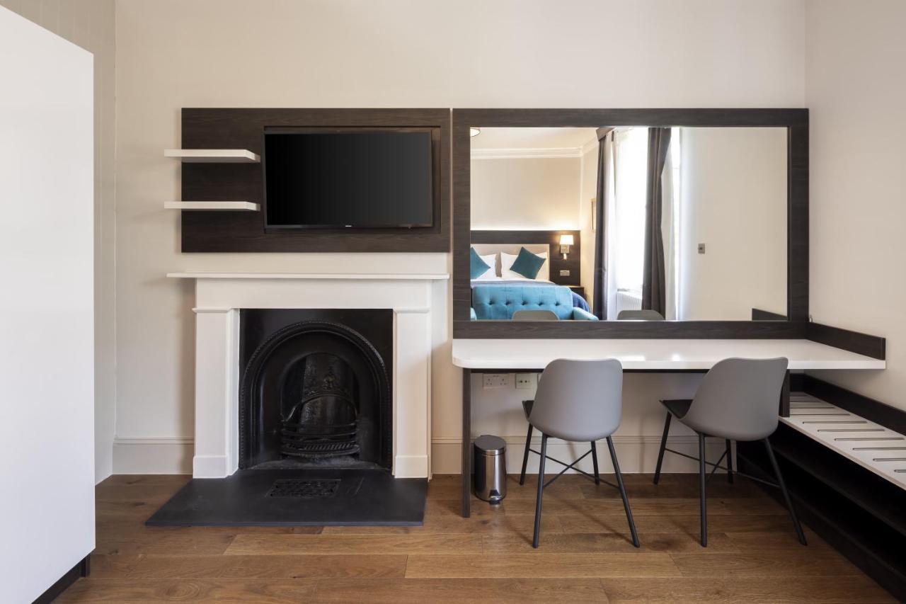Notting Hill House Aparthotel Λονδίνο Εξωτερικό φωτογραφία