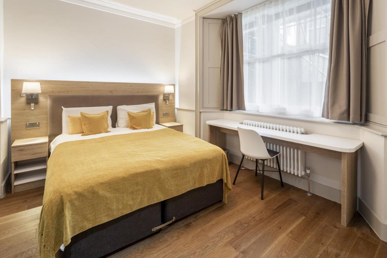 Notting Hill House Aparthotel Λονδίνο Εξωτερικό φωτογραφία
