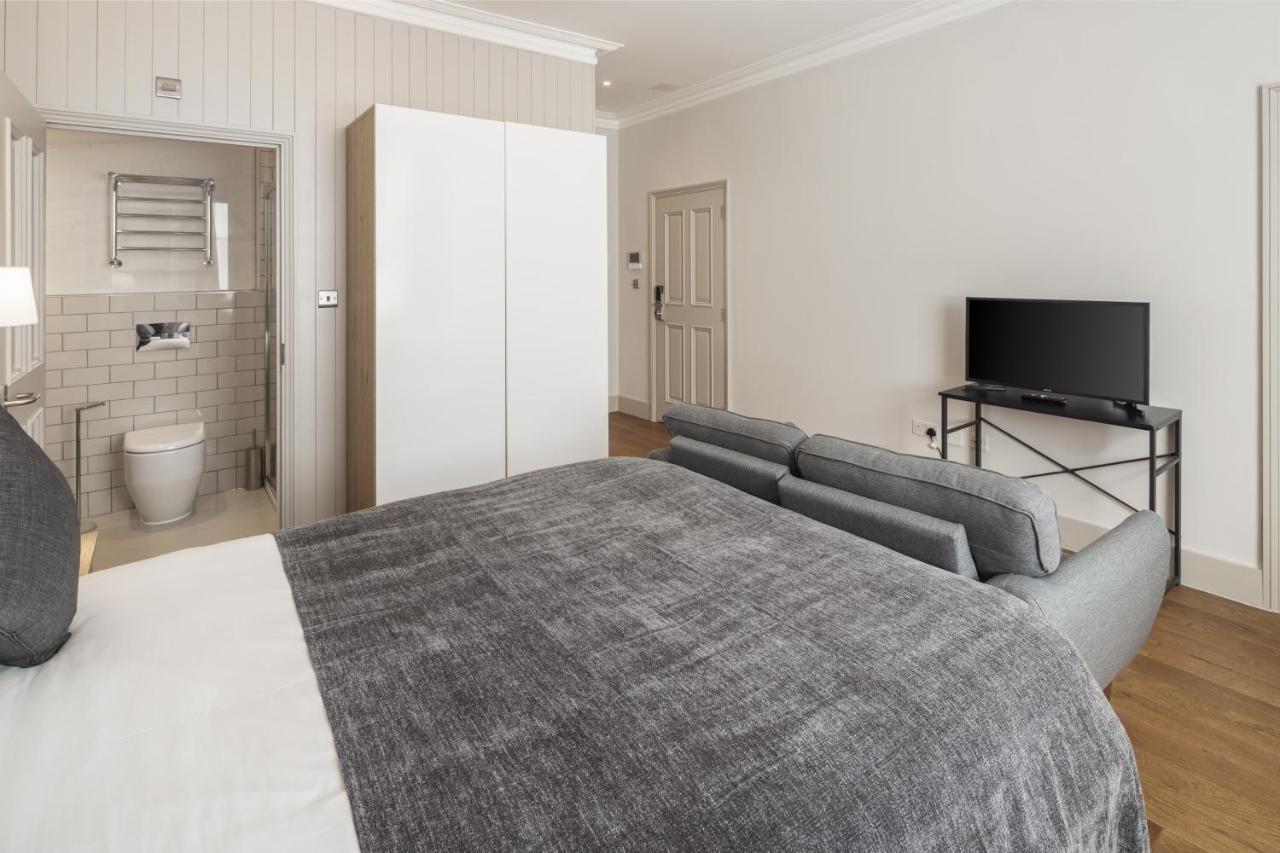 Notting Hill House Aparthotel Λονδίνο Εξωτερικό φωτογραφία