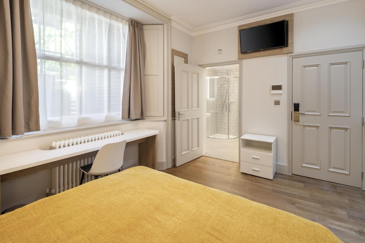 Notting Hill House Aparthotel Λονδίνο Εξωτερικό φωτογραφία