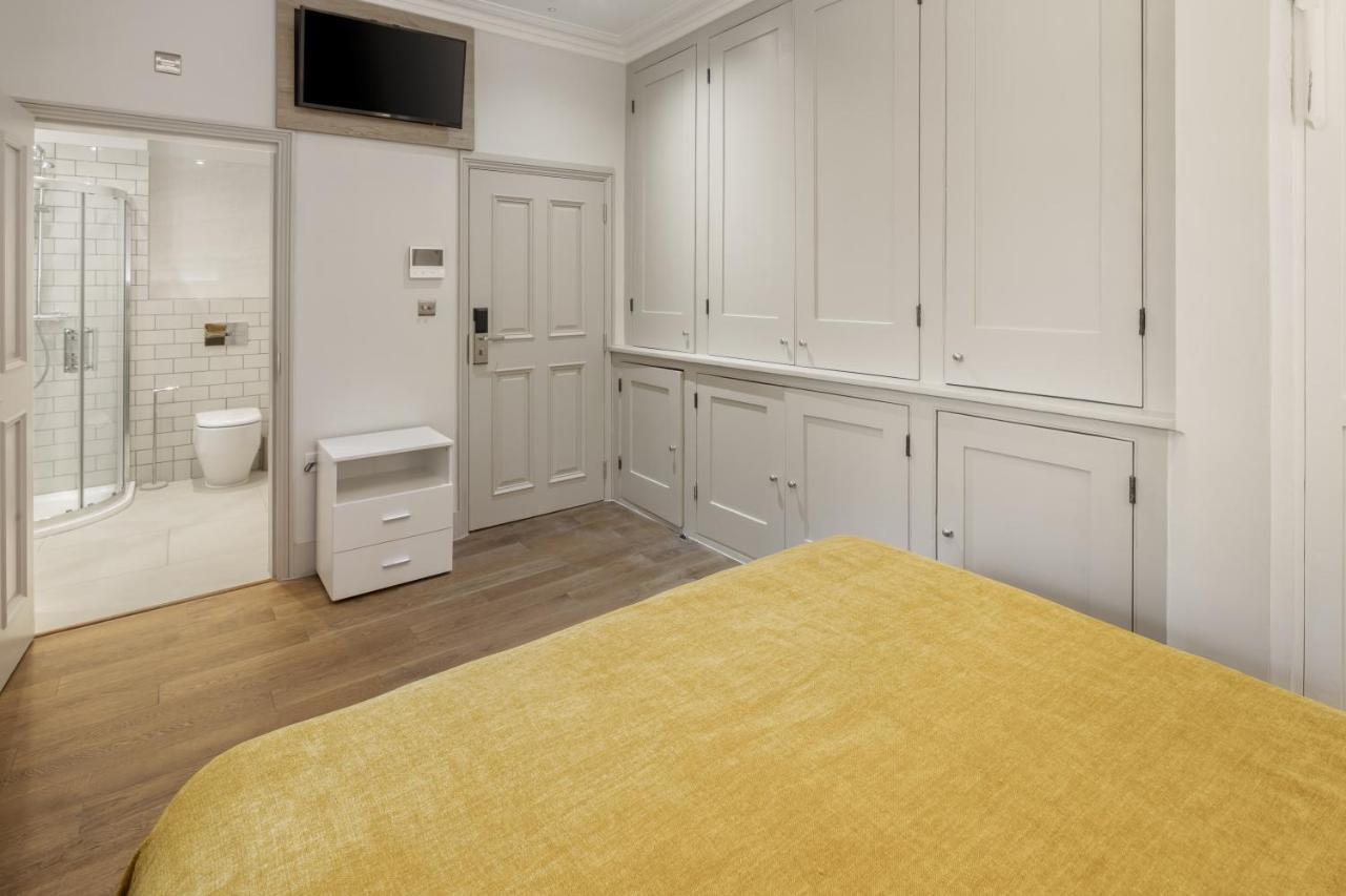 Notting Hill House Aparthotel Λονδίνο Εξωτερικό φωτογραφία