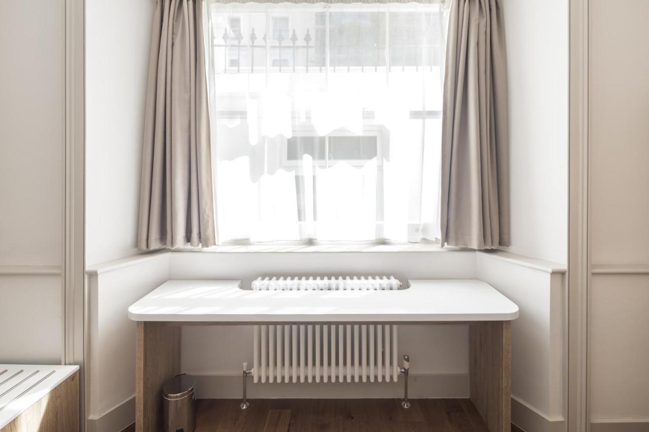 Notting Hill House Aparthotel Λονδίνο Εξωτερικό φωτογραφία