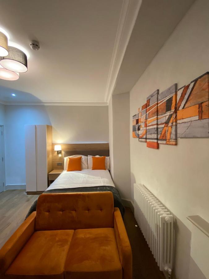 Notting Hill House Aparthotel Λονδίνο Εξωτερικό φωτογραφία