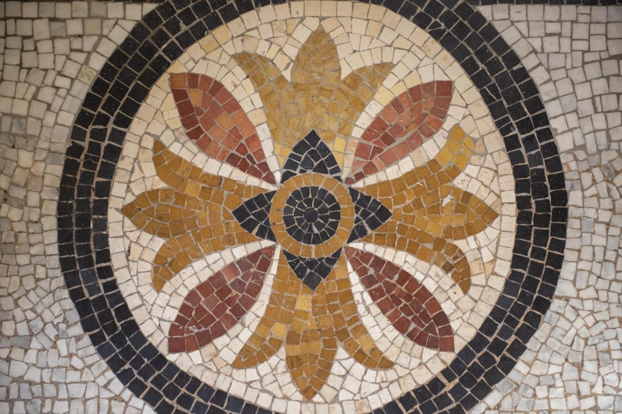 Notting Hill House Aparthotel Λονδίνο Εξωτερικό φωτογραφία