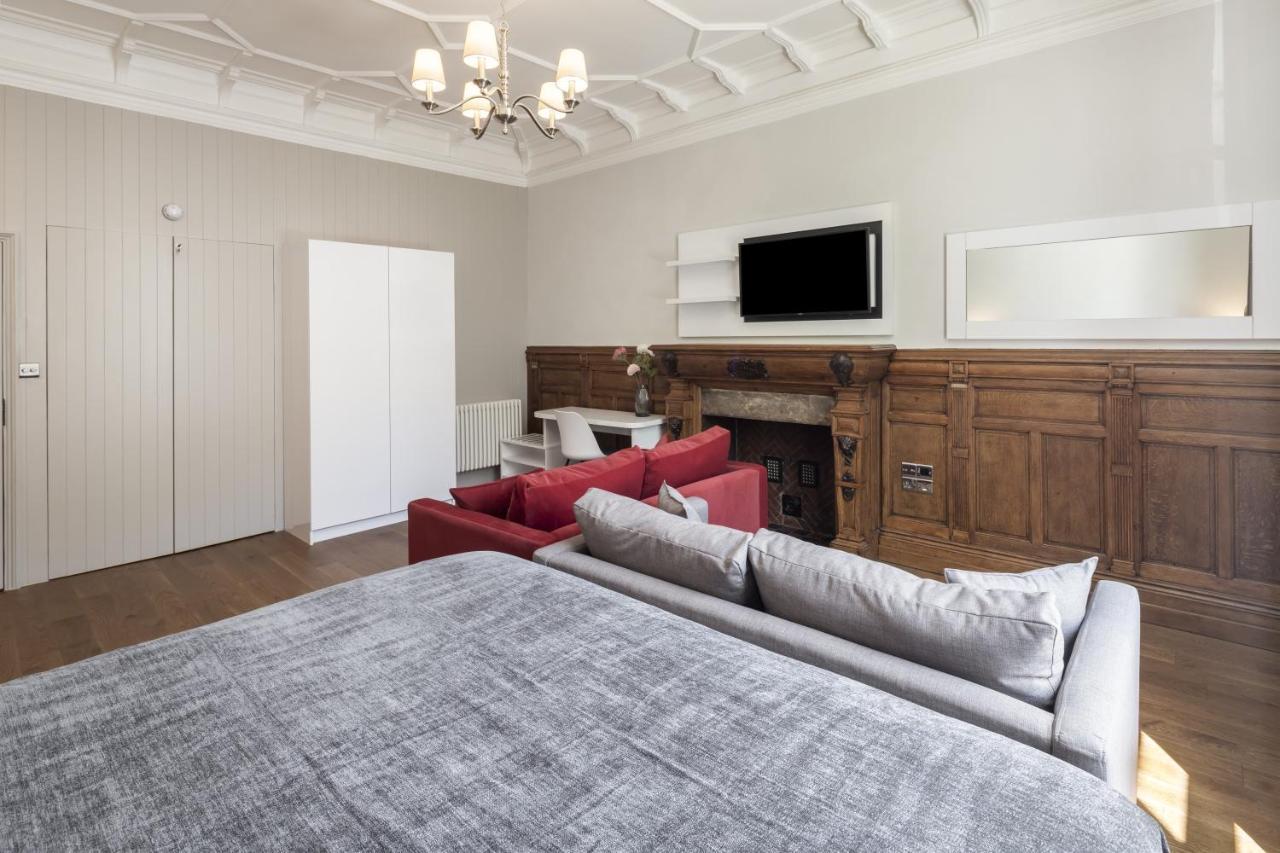 Notting Hill House Aparthotel Λονδίνο Εξωτερικό φωτογραφία