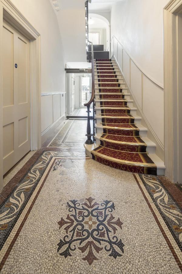Notting Hill House Aparthotel Λονδίνο Εξωτερικό φωτογραφία