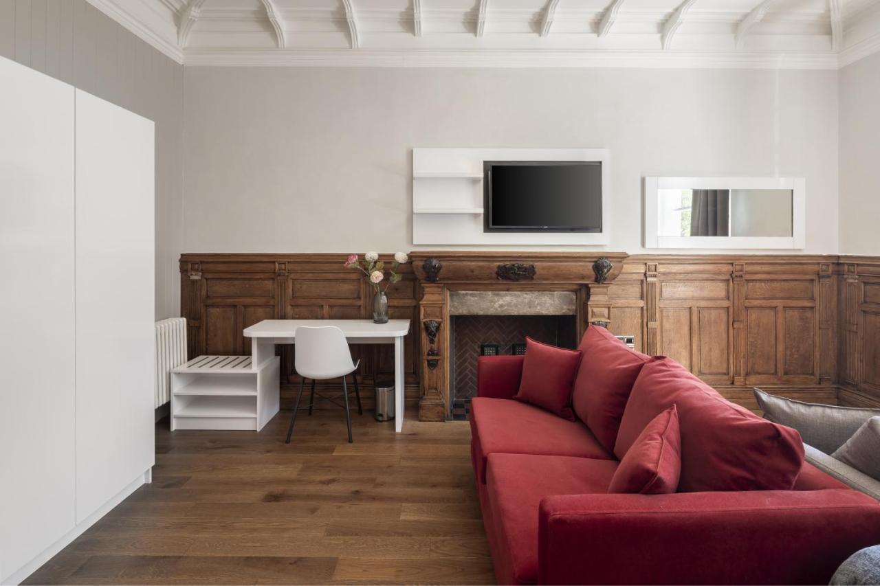 Notting Hill House Aparthotel Λονδίνο Εξωτερικό φωτογραφία