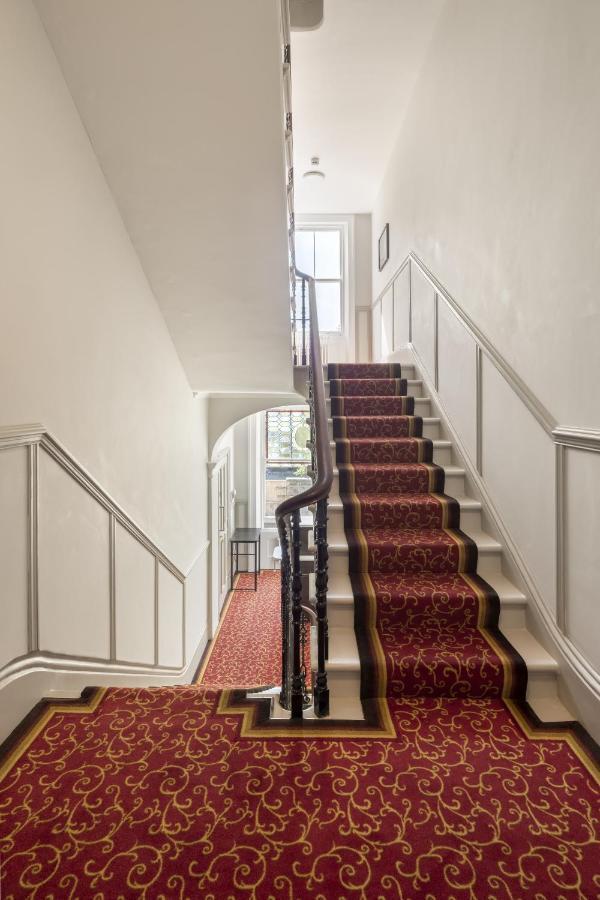 Notting Hill House Aparthotel Λονδίνο Εξωτερικό φωτογραφία