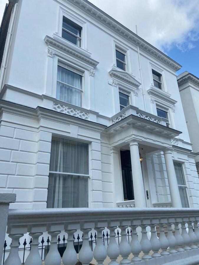 Notting Hill House Aparthotel Λονδίνο Εξωτερικό φωτογραφία