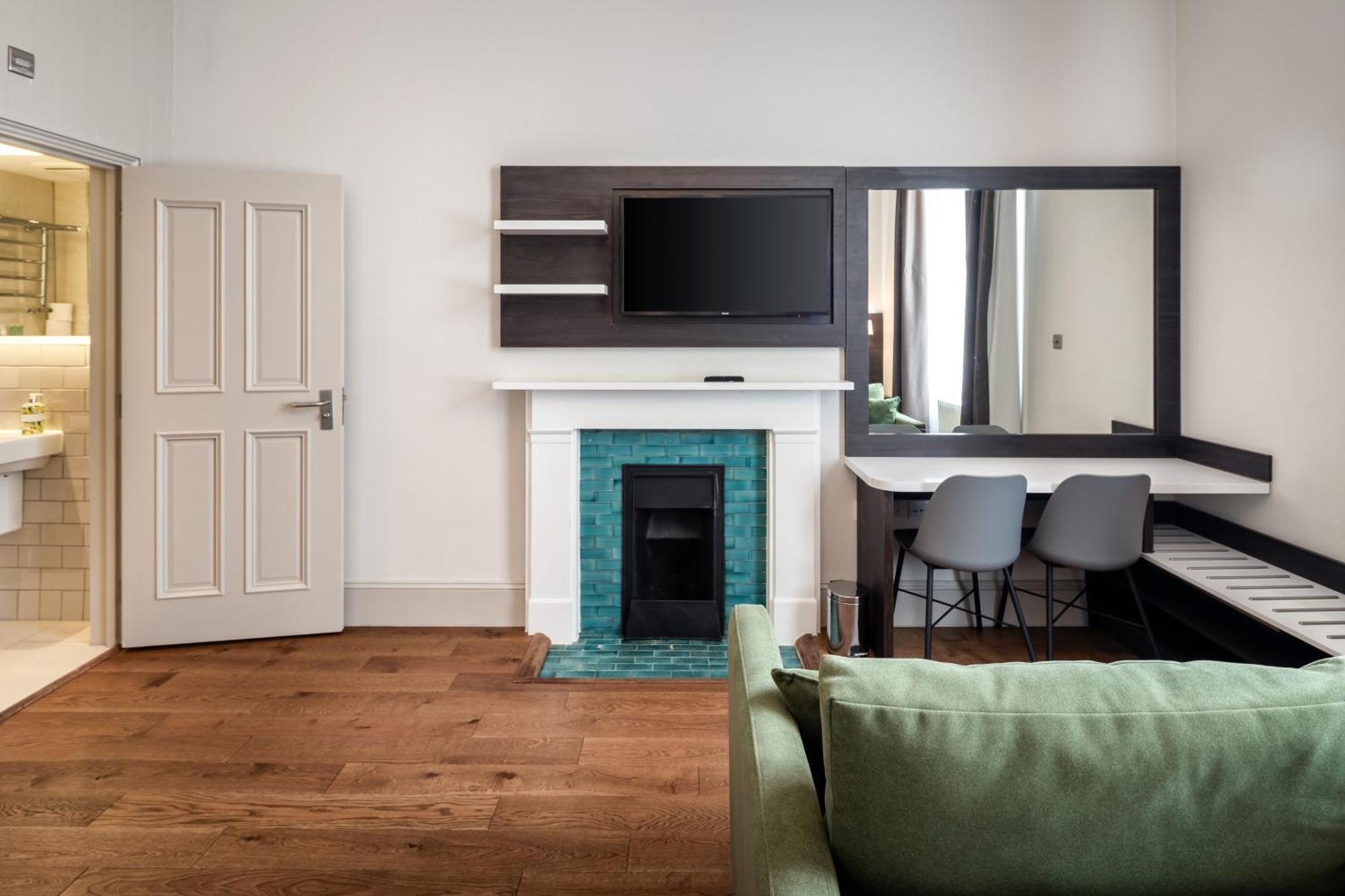 Notting Hill House Aparthotel Λονδίνο Εξωτερικό φωτογραφία